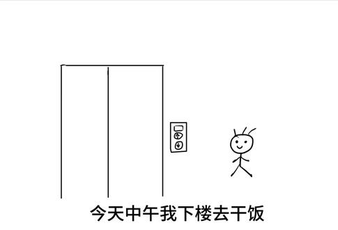真是一场酣畅淋漓的对话,陕师大的大旗由我来扛!!#英语 #六级 #汗流浃背了吧老弟 #日常瞎画