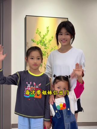 我们做家长的不仅要保障好孩子的衣食起居 更要全方面的重视起来 #真爱多#真爱多小绿苗#带娃