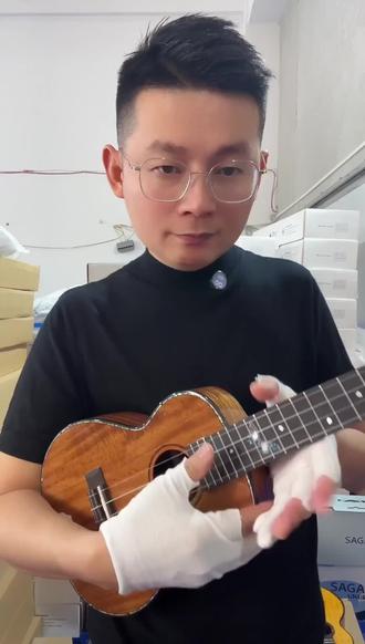 尤克里里选购及养护知识分享 揭秘尤克里里款式,教选尺寸,还有养护福利与高货介绍