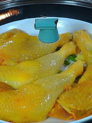 盐焗鸡粉#好吃到停不下来 #舌尖上的味道 #强烈推荐 #健康美食 #特色美食小吃