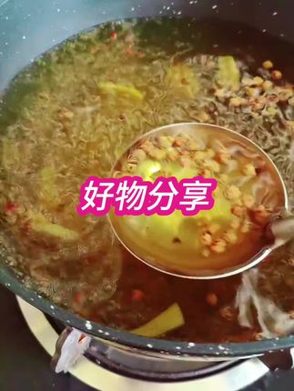 女生们耐心看 #上热门