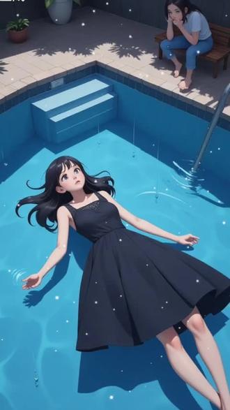 我在抖音看好剧
#抖音动漫 #治愈 #动漫视频