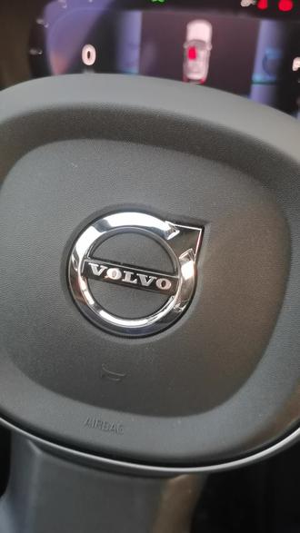 沃尔沃汽车|灯光调节指南
#沃尔沃汽车