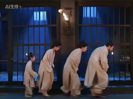 2026下饭神剧 第三部才是王炸 王小艺演技炸裂 推荐#短剧#搞笑#古装搞笑短剧