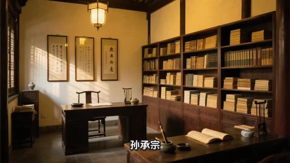 孙承宗(1563—1638),字稚绳,号恺阳,直隶高阳人,明末顶级军事家、战略家、朝廷阁臣,也是天启皇帝的御用帝师,是晚明辽东防线的核心缔造者与最后的忠魂砥柱。他身材魁梧、气度凛然,声如洪钟,天生将帅风骨,与普通文臣截然不同,是明末少有的能提笔治国、披甲戍边的文武全才。
孙承宗早年无意俗儒八股,常年游历北方边塞,走遍山川关隘,熟知边防利弊、兵马形势与边疆民情,积累了扎实的军事地理学识。万历三十二年,他高中殿试榜眼,自此步入朝堂。因其学识精深、品行端正、谈吐沉稳,被选为太子讲官,后来成为天启帝师,深受帝王敬重与朝野信赖,在文官集团中声望极高。
天启年间,辽东战局崩坏,明军节节败退,辽西大片土地沦陷,边关岌岌可危。危难之际,孙承宗临危受命,以兵部尚书、辽东经略身份督师辽东,全权主持关外防务。他摒弃消极退守的颓败策略,审时度势,亲手规划、搭建起稳固完备的关宁锦防线,修复城池、修筑堡垒、屯田养兵、整顿军纪,系统性重构辽东防御体系。同时他慧眼识人,破格提拔袁崇焕、祖大寿等一大批边关名将,操练精锐关宁铁骑,仅数年便收复关外四百里失地,彻底稳住摇摇欲坠的辽东战局,让后金多年不敢大举南下。
正当辽东防务蒸蒸日上之时,孙承宗因刚正不阿、不肯依附阉党,遭到魏忠贤排挤构陷,被迫辞官归乡。崇祯即位后铲除阉党,重启贤臣,孙承宗再度临危赴任,驰援京师、调度兵马、收复失地,为国奔波。但明末朝堂党争不断、猜忌深重,忠臣屡遭诋毁,他最终再次被罢官,退回高阳故里。
崇祯十一年,清军绕道入关,兵围高阳。彼时县城无重兵驻守,赋闲在家、已七十六岁高龄的孙承宗,拒绝逃亡苟活,带领全家族人登城拒敌,以布衣之身坚守家国。城破之后,清军威逼利诱劝其投降,孙承宗誓死不屈,从容自缢殉国。他阖家四十余口尽数浴血战死,满门忠烈,千古动容。
孙承宗一生以文臣行将帅之事,挽狂澜于既倒,扶大厦之将倾,用毕生心血延续大明边疆国运。后世评价其为“明末第一战略家”,其忠义风骨、军事远见与家国大义,成为晚明最悲壮、最耀眼的忠臣绝唱。
