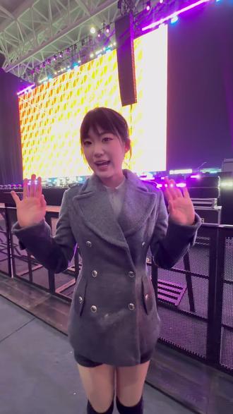 舞台就绪,只等开唱!银川新年超级演唱会, 顶尖团队打造专属舞美,张韶涵、蒲熠星、BY2 的视听盛宴即将上线,2 月 6 日银川见!#2026银川新年超级演唱会 #银川演唱会 #张韶涵 #BY2 #蒲熠星