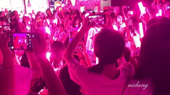 哪些女孩教会我关于爱~#杨博文#杨博文生咖#生咖#大合唱