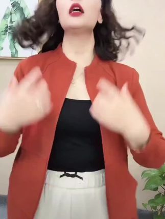 #高级感 #ootd穿搭 #早秋新款