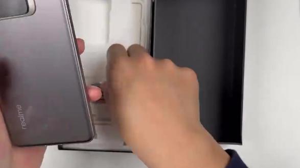 真我GT7 Pro体验感如何,一块来看看