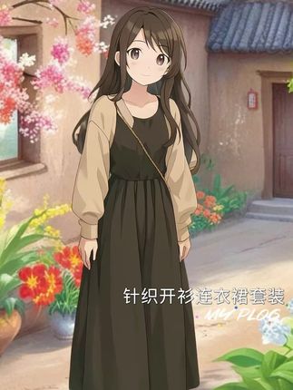 #高级感穿搭 #显瘦穿搭 #美出高级感 #优雅永不过时 #气质这一块拿捏死死的 @抖加🔥上热门🔥dou+🔥热点宝