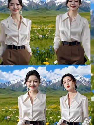 #时尚女装 #时尚女装分享 #女装推荐 #百搭女装 #女装分享