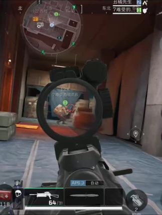 《三角洲行动》这套捆绑包细节党直接狂喜!红狼戴竖锯面具提电锯,轰鸣音效在永夜大坝堪称“心理杀器”。蚀金玫瑰手表显血量心跳,水墨云图能隐藏自身状态,还能看现实时间。 威龙复刻经典装具,露娜电箭特效优化更醒目,邮差造型复古吸睛。从联动情怀到实战细节全在线,收藏价值拉满! #三角洲行动电锯惊魂联动 #战术射击红皮细节 #游戏皮肤彩蛋党