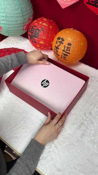 再不买就没活动啦!现在下单还有机会,享受超值价格和赠品大礼包 #国补#惠普星book15#性价比