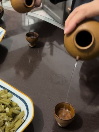 #原创视频 #小酌怡情 #不负每一分热爱