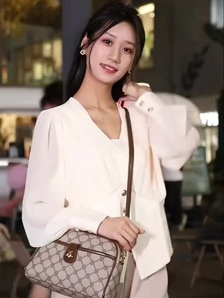 #夏季新款女包#时尚百搭 #简约大气 #时尚女士包包 #精致优雅