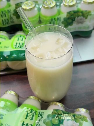#网红饮料 #嘎嘎好喝 #无添加 #零食推荐 #分享生活小技巧