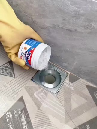 #下水道堵塞 #好物推荐