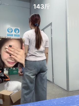 胖是胖了一点.但不影响发挥
