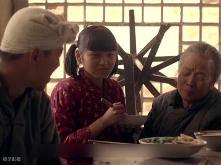 秀莲怀孕西北锤完上线 #平凡的世界