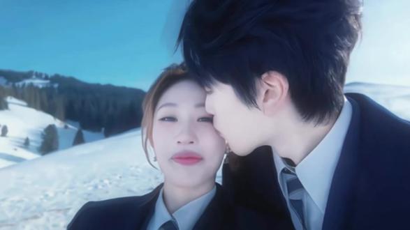比红线还硬的正缘… #七轩cp #七轩 #怦然心动20岁 #怦然心动冬季
@七月yuu @Sean_小轩 @怦然心动20岁