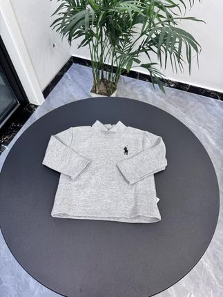 实穿又百搭的德绒打底,面料软软的很舒服,保暖又好看,家有孩子的闭眼搂#我要上热门 #高品质童装 #面料柔软亲肤 #冬季搭配 #打底衫