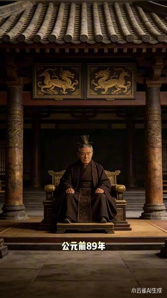 汉武帝刘彻(前156年—前87年),西汉第七位皇帝,在位54年(前141年—前87年),是中国历史上最具影响力和争议的帝王之一。他以其雄才大略、开拓进取的精神,将汉朝推向鼎盛,同时也因晚年暴政、社会动荡而备受批评。