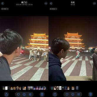 故地重游就像刻舟求剑@zxj