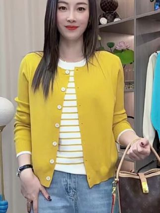 #强烈推荐 #早秋新款#谁穿谁好看#价格实惠质量好