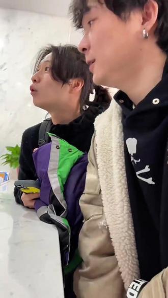 #酱油白米饭 #搞笑#搞笑视频 #看完不笑算我输 #一定要看到最后@DOU+小助手