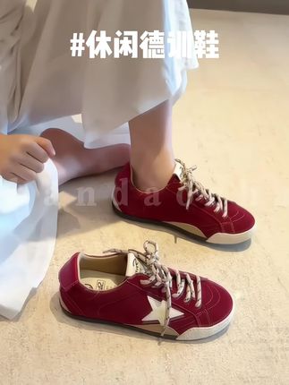 #女鞋推荐 #好鞋推荐 #百搭鞋子 #潮鞋推荐好看不贵 #软底软面穿上超舒服