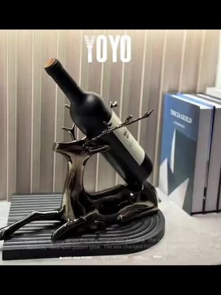 轻奢极简电镀金色鹿电视柜玄关摆件家居装饰品客厅树脂工艺品摆饰#电镀金色鹿轻奢摆件#家居电视柜玄关客厅工艺品摆饰#好物推荐🔥