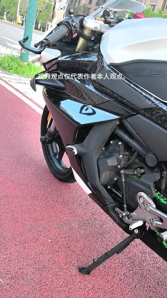 #春风450sr 改装分享,评论区聊聊你怎么改#改装