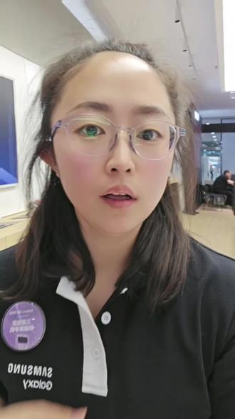 #三星 #手机的隐藏功能
保存的图片不清晰?不怕😎我们来手动调节一下
#三星AI课堂