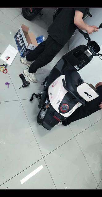 小刀K26 特价中的特价。性价比之王。#电动车。 #特价车