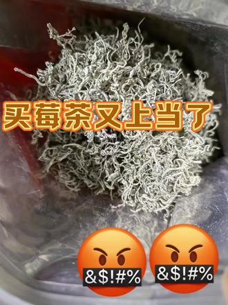 买莓茶又上当了?
莓茶别乱喝❌ 小心踩坑!
🍵🍵莓茶,近年来备受养生爱好者的青睐。但你知道吗?喝莓茶有讲究,稍不注意可能会适得其反!🌿🌿莓茶,学名小叶种显齿蛇葡萄,因其富含丰富的黄酮类物质,被誉为“黄酮之王”,其养生功效确实不容小觑。然而,并非人人都能随意享用。🚫下面这 5 大禁忌一定要牢记: 1⃣ 【经期禁忌】:莓茶性偏寒,处于经期的女性朋友要谨慎饮用,否则可能导致月经过多。尤其是本身月经量就较大的女生,更要小心为上。 2⃣ 【孕妇及哺乳期禁忌】:孕期及哺乳期的女性为了宝宝的健康,不建议饮用。 3⃣ 【婴幼儿禁忌】:婴幼儿身体发育尚未成熟,莓茶不适合他们饮用。 4⃣ 【脾胃虚寒者禁忌】:莓茶的寒性可能会对脾胃虚寒者造成不适,这类人群饮用时最好加些生姜或者枸杞来中和寒性。 5⃣ 【冲泡禁忌】:不宜与其他茶叶同泡,因为其他茶叶中的鞣酸与莓茶同饮,会影响莓茶营养成分的吸收。🌿那如何才能选购到正宗的莓茶呢?👀外观方面:高品质的莓茶,干茶条索纤细,不会有粗枝大叶。👀颜色方面:干茶表面会有一层明显的白霜,这可是莓茶的精华所在,常见的颜色有米色、米白色,等。👀汤色方面:泡出来的茶汤应该清澈透亮,呈淡淡的金黄色。倘若泡出的茶汤混浊,那可就得留神了。👀口感方面:莓茶入口微苦,但回味甘甜,喝完后连喝白开水都觉得甜。 ✨张家界和恩施是莓茶的主要产区,大家可以根据自己的喜好和需求来选择 #张家界莓茶 #茶知识分享 #芽尖龙须莓茶 #藤茶#莓茶