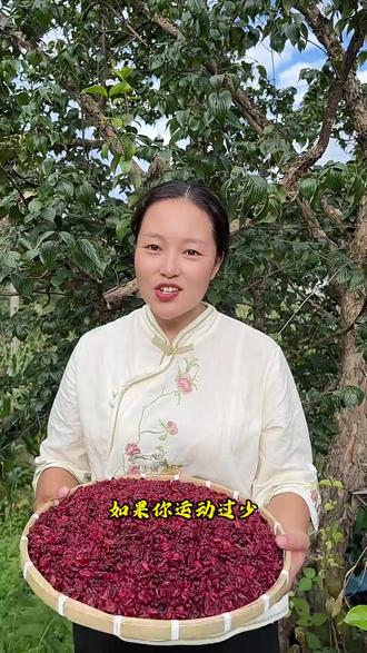 正宗秦岭山茱萸正品无核山萸肉干货100g-500g可搭枸杞当归泡水喝#茱萸 #山萸肉 #泡水 #无核山萸肉 #纯天然无添加