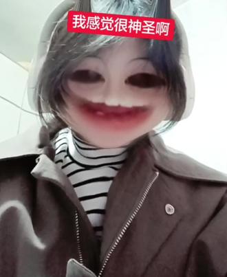 鹅鹅鹅鹅鹅鹅笑死我了#打喷嚏教程#抽象