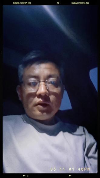 川子要来访华了,到底怎么个事!评论区聊聊#美国总统访华 #川普