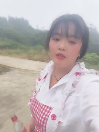 你会喜欢我吗?#农村妹