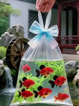 新手养鱼还在纠结选啥?米奇鱼必须上榜!它适应能力超强,水温在18 - 28℃都能自在生活,普通热带鱼饲料就能满足它,偶尔喂点冻红虫,还能看到它们抢食的小机灵模样,轻松体验养鱼乐趣。#观赏鱼 #养鱼的快乐 #孔雀鱼#鱼缸里的大自然 #养鱼日记