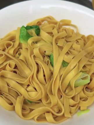 黄苦荞面贵州特产荞麦面细中宽面条全麦正宗荞麦代餐粗粮挂面1kg#荞麦馒头 #荞麦面 #面条