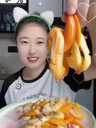 美食推荐@抖音小助手
