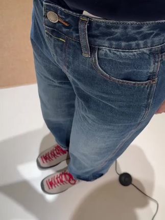 #谁穿谁好看 #女装 #显高显瘦显腿长 #百搭裤子 #显瘦穿搭