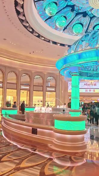 #澳门 #澳门旅游攻略 #澳门签注 #澳门性价比酒店推荐 #来澳门一定要知道的事