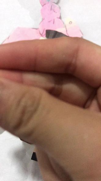 #可动纸片人教程 #画画画 #绘画 #画#抽象
里面带了点,我发癫的声音别介意