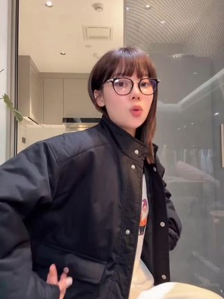 能过整个冬天的棉服来啦#棉衣棉服 #保暖又好看 #宽松版型 #男女同款 #棉服