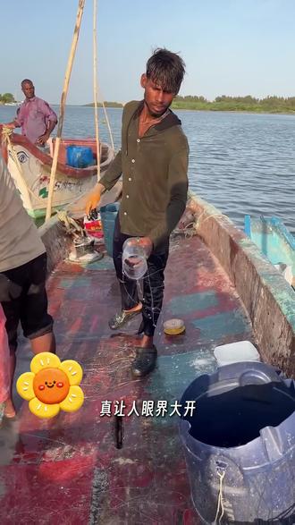 脑洞大开!废物利用,矿泉水瓶秒变捕鱼神器 #钓鱼 #钓鱼人 #变废为宝 #钓鱼人就是这么疯狂 #热门