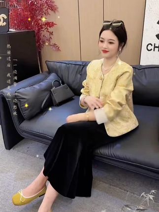 #优雅气质 #高级穿搭 #气质范