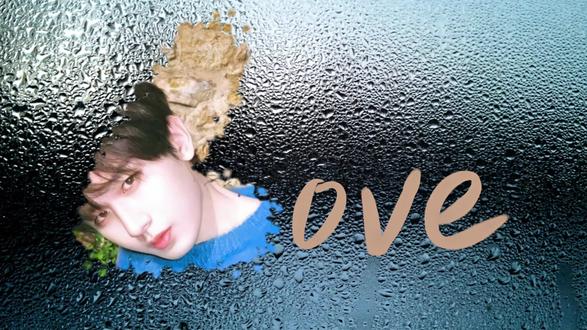 我的轨迹有你的痕迹#成毅#love