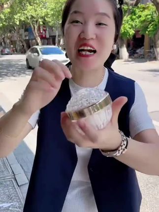 贵妇膏#好物分享 #懒人贵妇膏 #出门必备